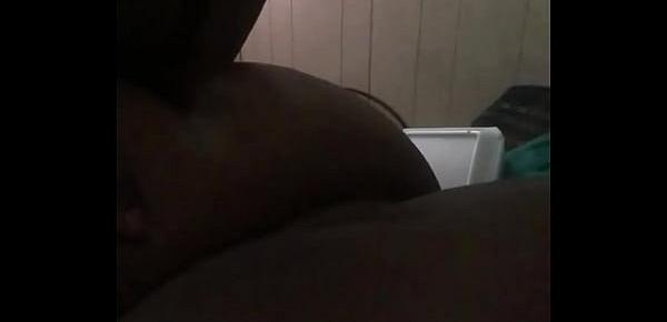  Diggin In My Wifey Booty (Anal) w Cumshot 2x